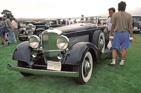 (03-1) (95-19-12) 1937 Duesenberg SJ Bohman & Schwartz Convertible Coupe.jpg